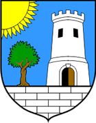 Tar-Vabriga - Címer