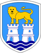 Umag - Címer