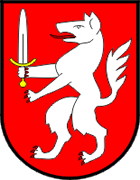 Gospić - Címer