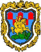 Sveti Juraj - Címer