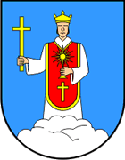 Karlobag - Címer