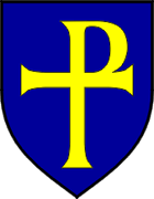 Pag - Novalja - Címer