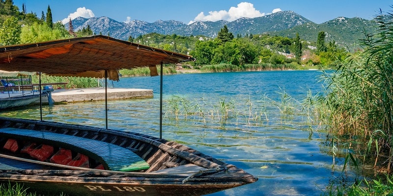 Baćina-tavak - Dalmácia