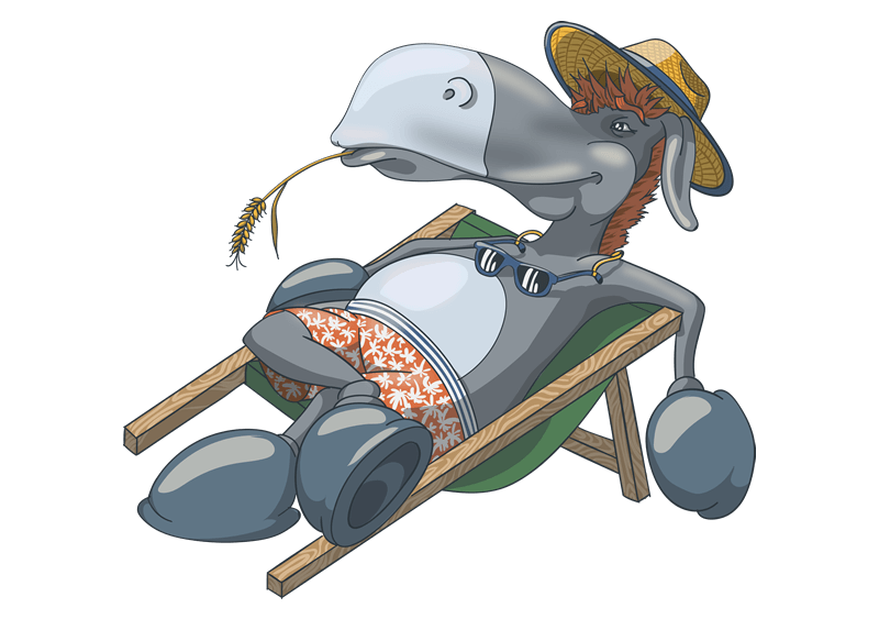 Mago - Horvatorszag-Szallas.com (Laganini.com) kabalája