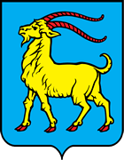 Isztria - Címer