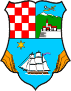 Kvarner régió - Címer