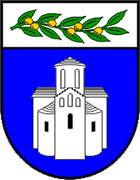 Zára - Dalmácia - Címer