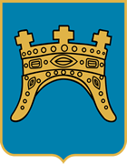 Split - Dalmácia - Címer