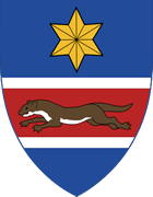 Kontinentális Horvátország - Címer